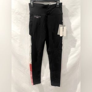 NWT DKNY Sport leggings XS
